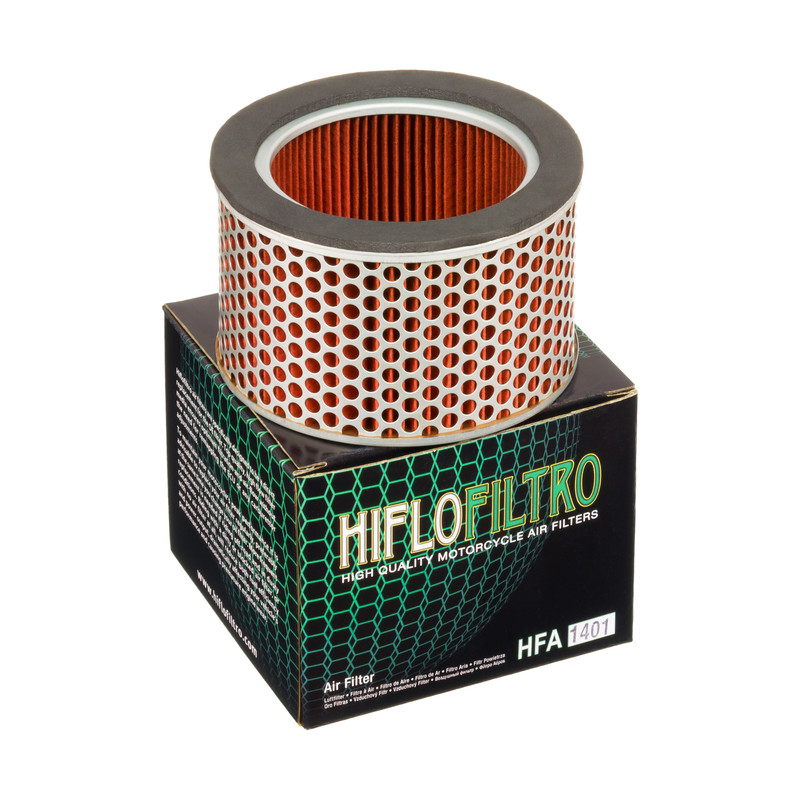 Hiflofiltro Catalogue